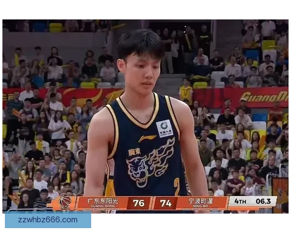 徐杰低效却掌控全局助广东稳局
